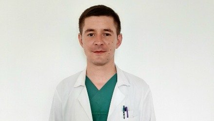 Тимофийчук Михаил Ярославович - Врач-хирург
