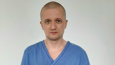Липкая Василий Юрьевич - Врач-терапевт
