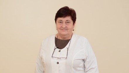 Котелко Любовь Петровна - Акушерство и гинекология