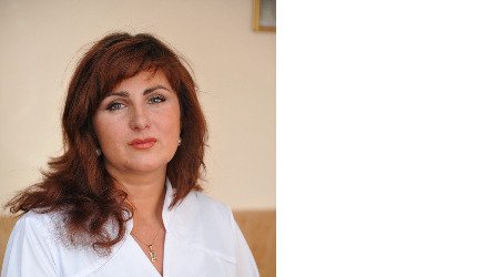Квасницька Ольга Борисівна - Лікар-терапевт