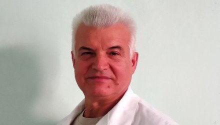 Перепічка Михайло Петрович - Лікар-дерматовенеролог