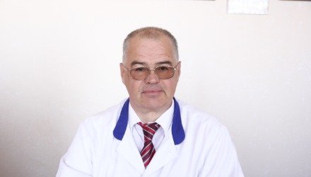 Васюк Володимир Леонідович - Лікар-ортопед-травматолог