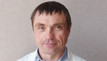 Зайцев Валерій Іванович - Лікар-уролог