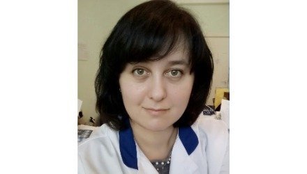Ростоцька Світлана Володимирівна - Лікар з функціональної діагностики