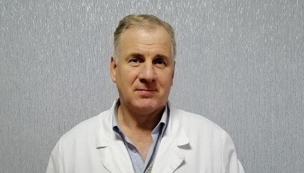 Тищенко Владимир Борисович - Врач-невропатолог