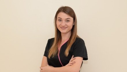 Повар Ольга Романовна - Врач-кардиолог
