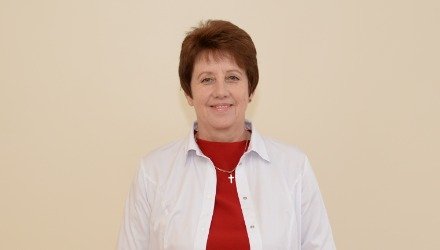 Семчук Наталья Антоновна - Врач-дерматовенеролог