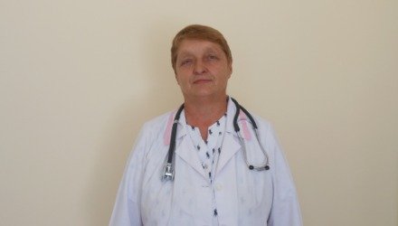 Павчак Светлана Ивановна - Заведующий амбулатории, врач общей практики семейный врач