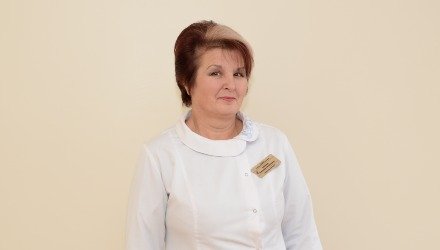 Косовець Александра Владимировна - Врач-терапевт