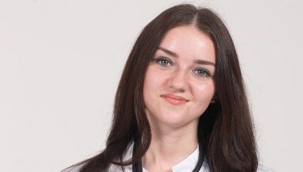 Зьобра Юлія Сергіївна - Лікар загальної практики - Сімейний лікар