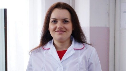 Фоменко Наталія Вікторівна - Лікар загальної практики - Сімейний лікар