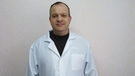 Гриценко Евгений Александрович - Врач-стоматолог-терапевт