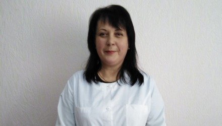 Астахова Ольга Ігорівна - Лікар-офтальмолог