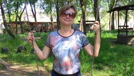 Маслєєва Неля Федорівна - Лікар-стоматолог-терапевт