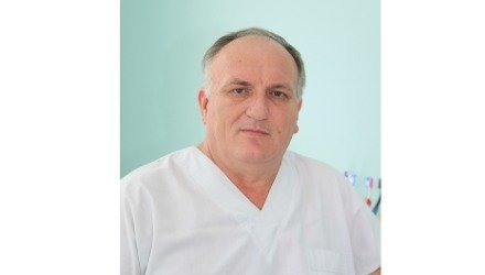 Тарасенко Сергій Олександрович - Лікар-стоматолог-хірург