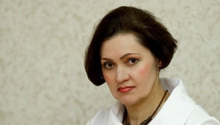 Синєпол Валентина Олександрівна - Лікар-невропатолог