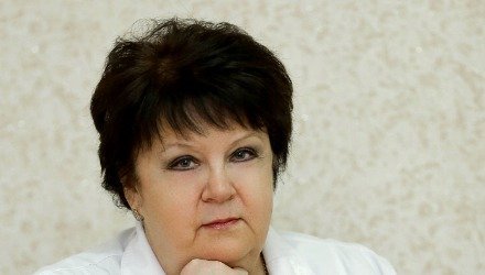 Харченко Олена Петрівна - Лікар-терапевт