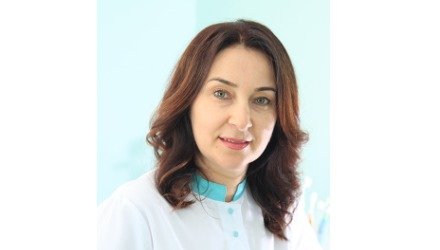 Бачинська Тамара Леонідівна - Лікар-стоматолог-терапевт