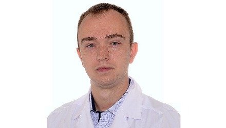 Донцов Алексей Александрович - Врач общей практики - Семейный врач