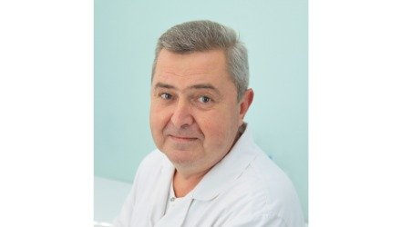 Михайльо Роман Михайлович - Лікар-стоматолог-терапевт