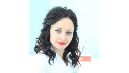 Василенко Анна Олександрівна - Лікар-стоматолог-терапевт
