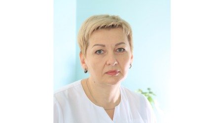 Лисенко Олена Юріївна - Лікар-стоматолог-хірург
