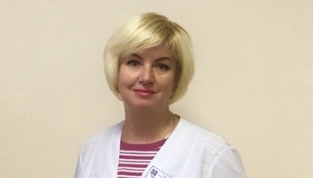 Кондратова Татьяна Владиславовна - Врач функциональной диагностики