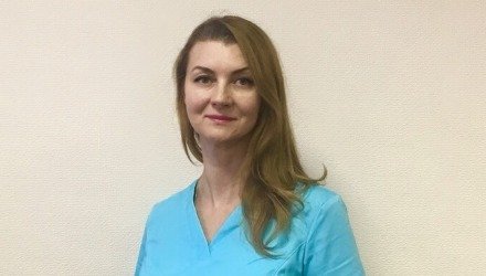 Кузовик Олена Василівна - Лікар-онколог