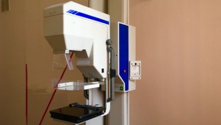 Мамографія апарат (КМКДЦ) Тривалість 35 хвилин - Кабінет проведення мамографії