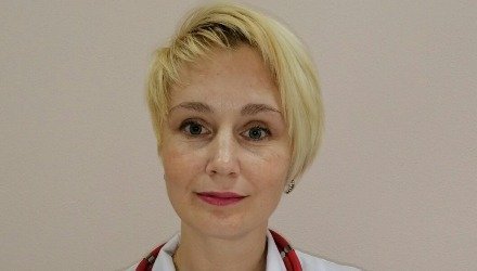 Собко Анна Анатоліївна - Лікар загальної практики - Сімейний лікар
