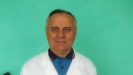 Черней Валерій Олександрович - Лікар-терапевт