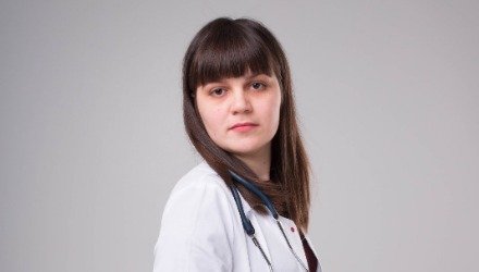 Олейник Оксана Васильевна - Врач общей практики - Семейный врач