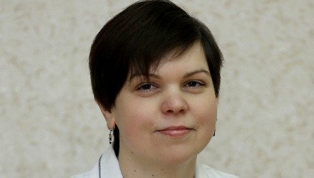 Гутник Ирина Анатольевна - Акушерство и гинекология