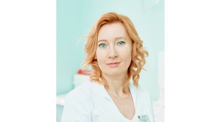 Черевко Наталія Михайлівна - Лікар-стоматолог дитячий