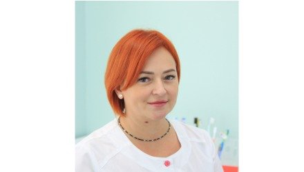 Кохтенко-Лавриненко Юлия Владимировна - Врач-стоматолог-терапевт