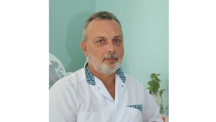 Черемісін Геннадій Олексійович - Лікар-стоматолог-хірург