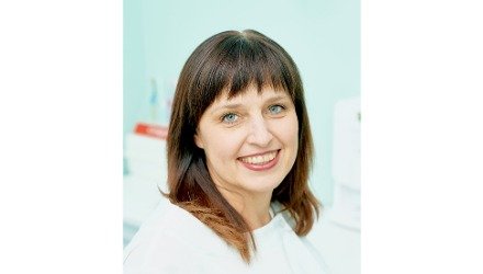 Споріш Олена Анатоліївна - Лікар-стоматолог-терапевт