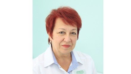 Бондаренко Лілія Михайлівна - Лікар-стоматолог-терапевт