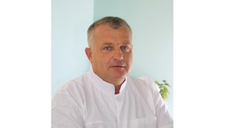 Коцелко Владимир Петрович - Врач-стоматолог-хирург