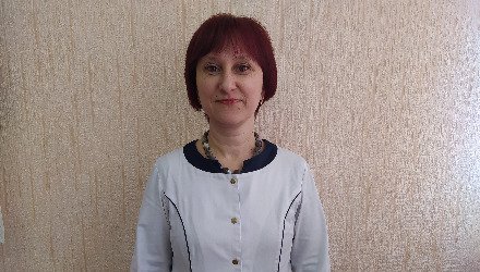 Рибалко Олена Вікторівна - Лікар-онколог