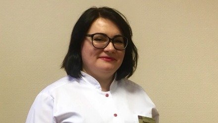 Ланкамер Наталья Иосифовна - Врач-невропатолог