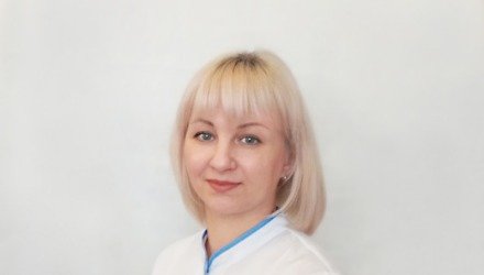 Марченко Тетяна Олександрівна - Лікар-стоматолог-терапевт