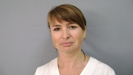 Тритеніченко Вікторія Василівна - Лікар з ультразвукової діагностики