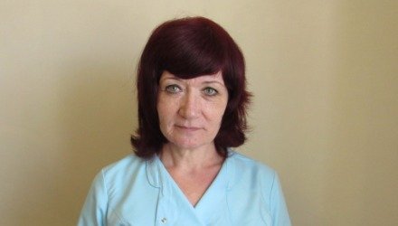 Новікова Любов Іванівна - Лікар-стоматолог-терапевт