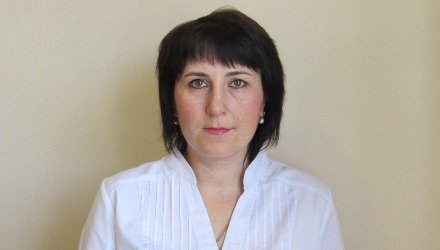 Марченко Тетяна Анатоліївна - Лікар-стоматолог-терапевт