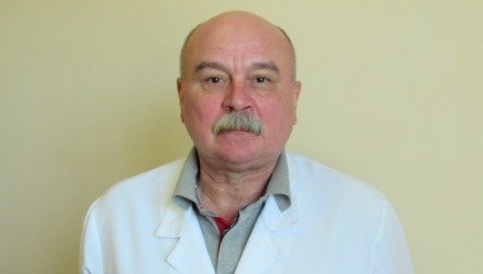 Холодченко Микола Миколайович - Лікар-стоматолог-хірург