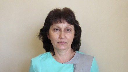 Прийомова Тетяна Володимирівна - Лікар-стоматолог-терапевт