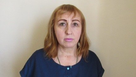 Юрченко Лариса Владимировна - Врач-стоматолог-терапевт