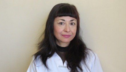 Мамаєва Нажават Рашидівна - Лікар-стоматолог-терапевт