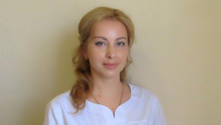 Куровская Татьяна Владимировна - Врач-стоматолог детский